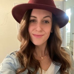 Meet your Posher, Stevie